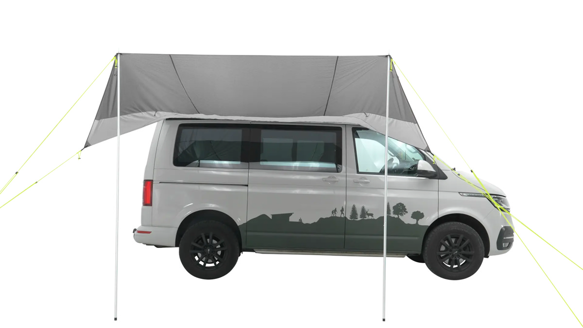 Fielder Canopy