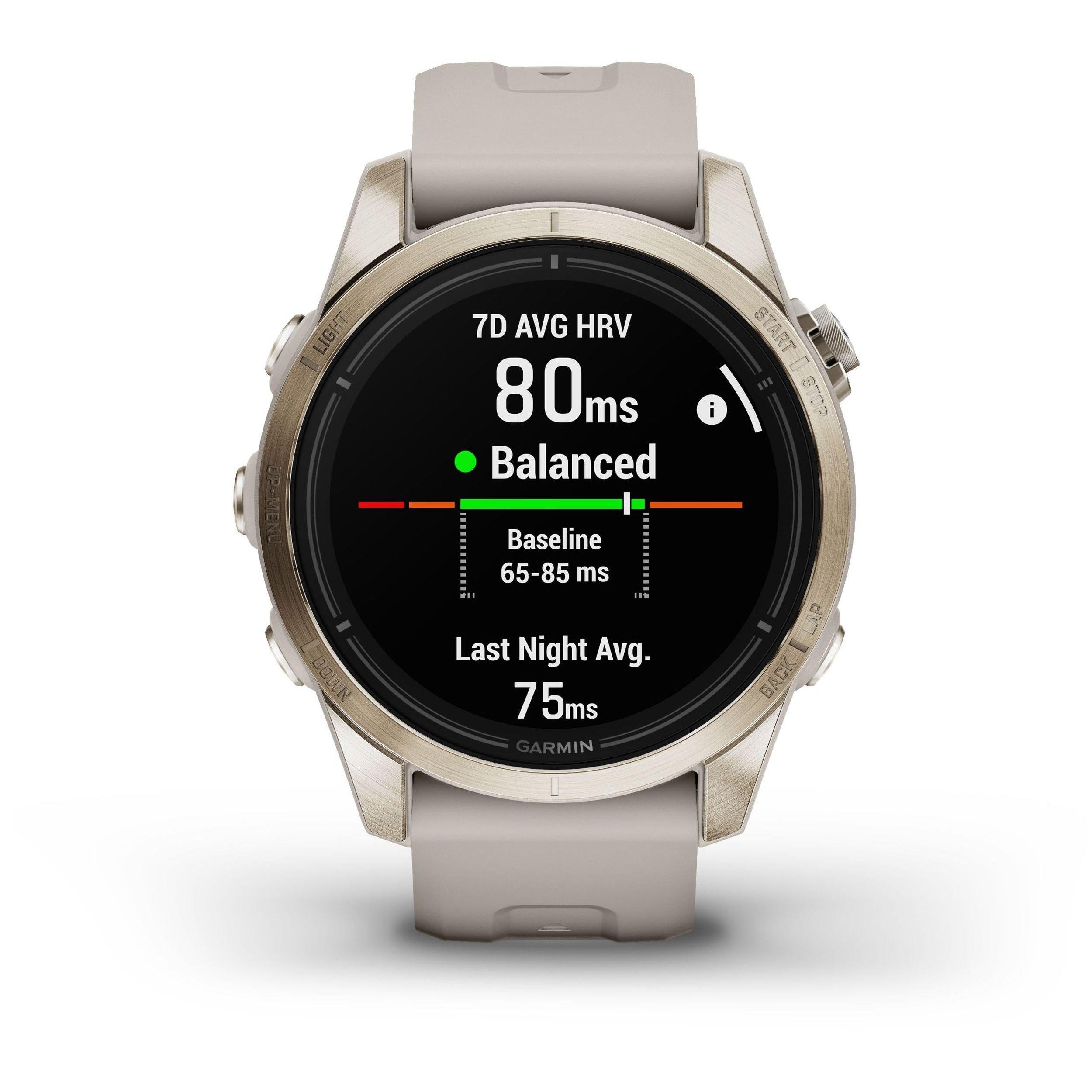 Garmin Epix Pro Gen 2 Smartwatch