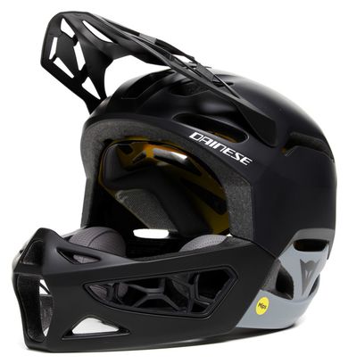 Casque Dainese LINEA 01 MIPS Noir/Gris