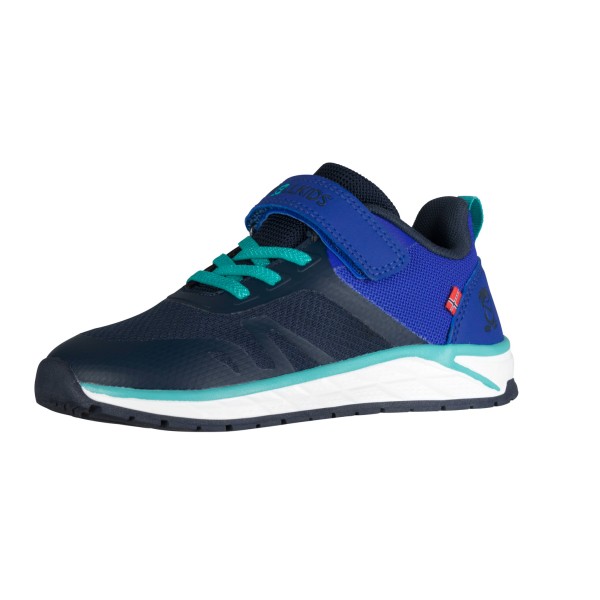 Trollkids - Kid's Alesund Sneaker - Chaussures de loisirs