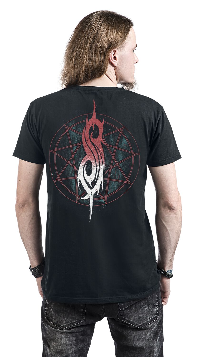 Some Kind Of Hate | Slipknot T-Shirt Manches courtes