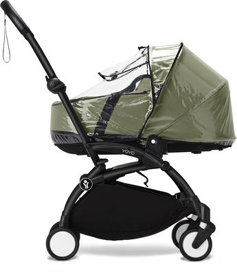 Stokke YOYO Liggedel Regntrekk