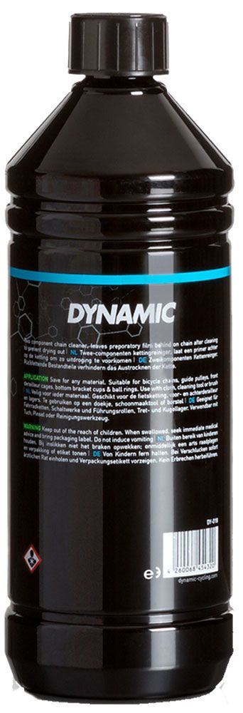 Dynamic Kettenreiniger 1000ml kaufen | Bike-Discount