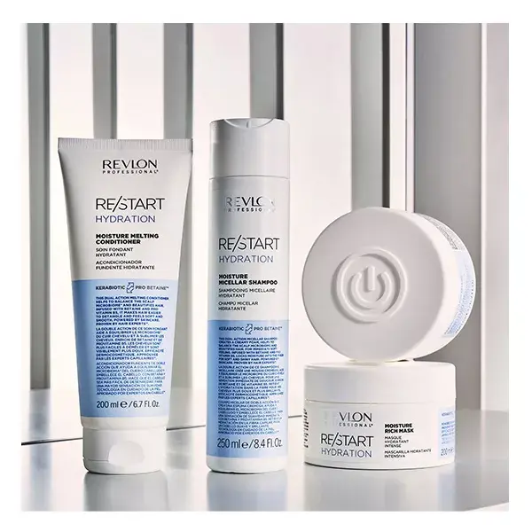 Condicionador Hidratante Revlon Professional Re/Start Hydration™ 200ml
