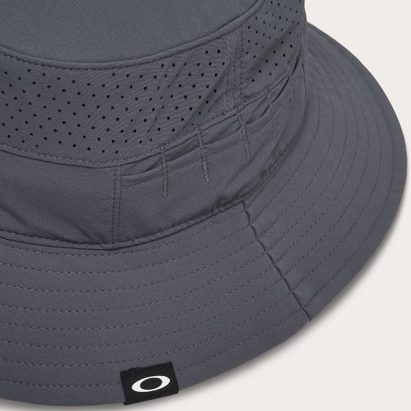 Chapeau randonnée OAKLEY DROPSHADE BOONIE UNIFORM GREY