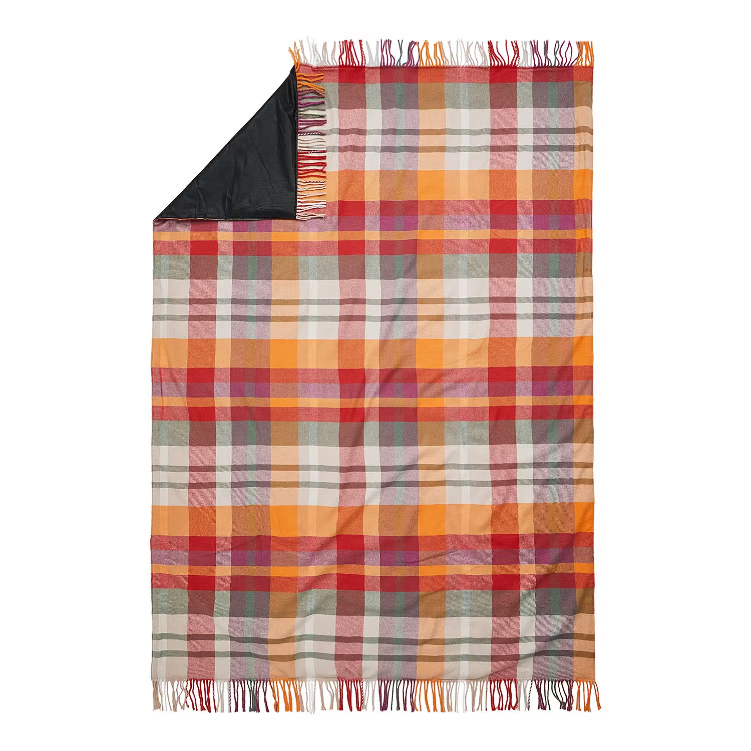 ASCOT Picknickdecke