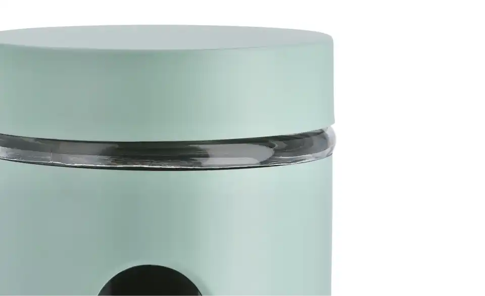 for friends Aufbewahrungsdose 22,5 cm 22,5 cm Mintgrün