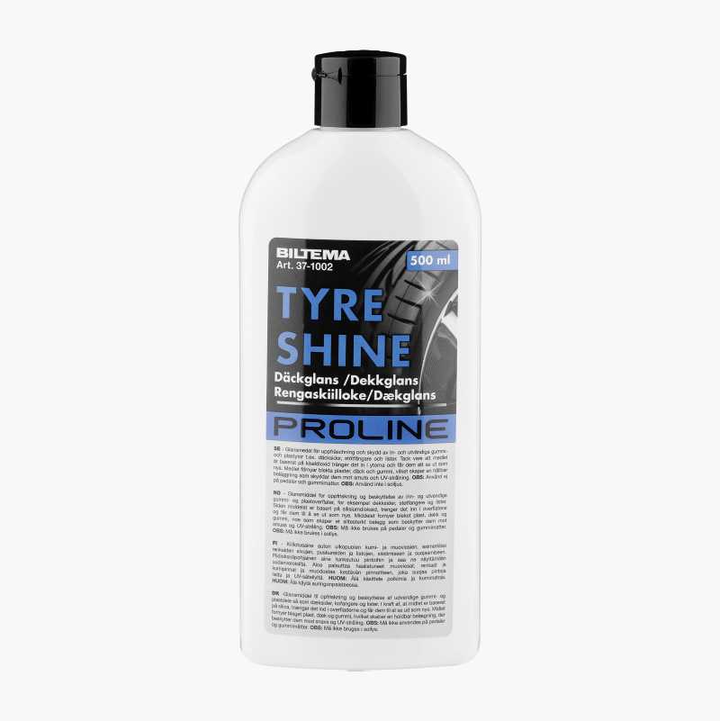 Dekkglans Proline, 500 ml