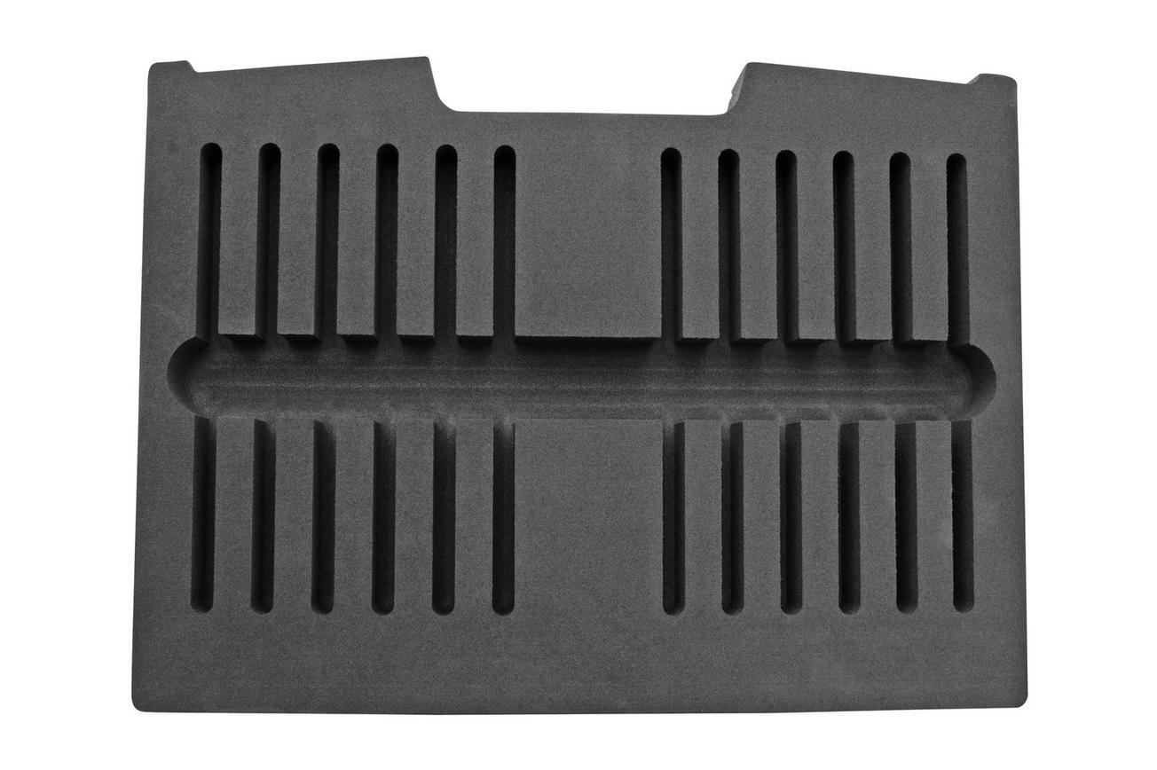 KMFS RIVAL Case Organizer kofferinzet