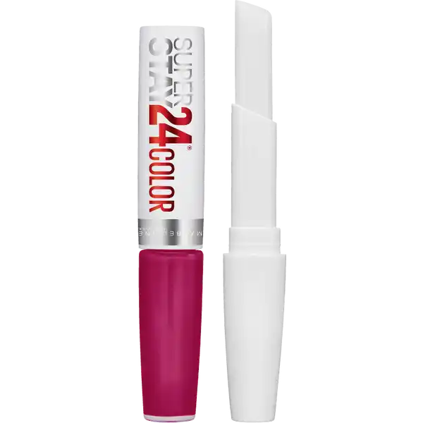 Super Stay 24H Optic Brights Lippenstift Nr. 860 Crisp Magenta