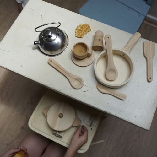 Egmont toys waterketel