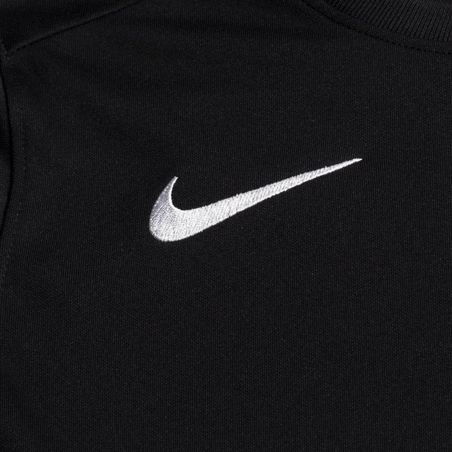Nike Maillot Dry Park VII - Noir/Blanc Enfant