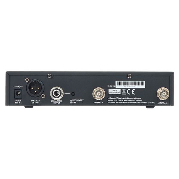LD Systems U506 BPG