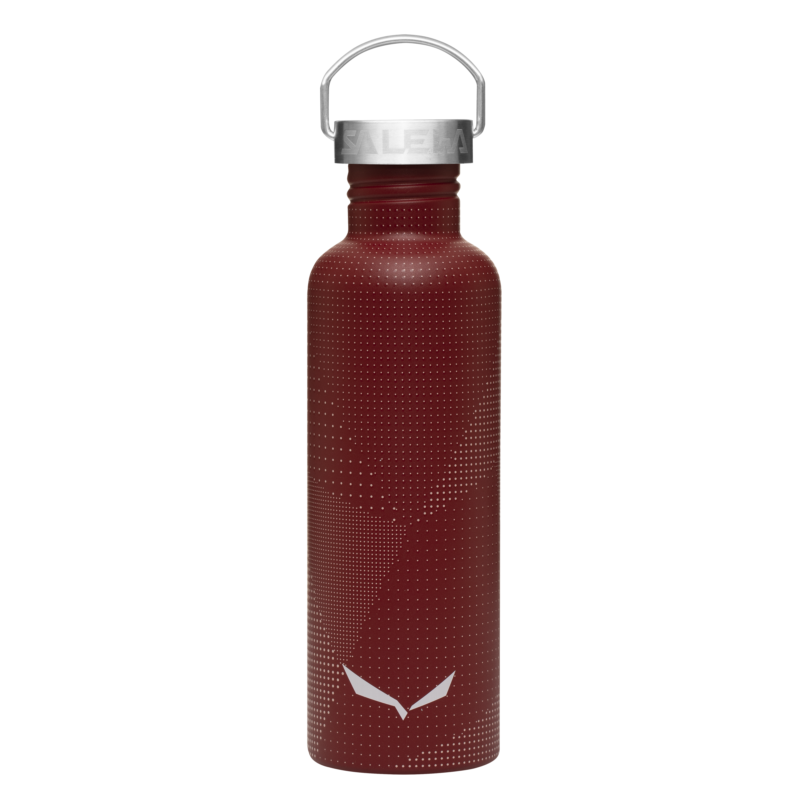 AURINO 1,0L EDELSTAHL FLASCHE