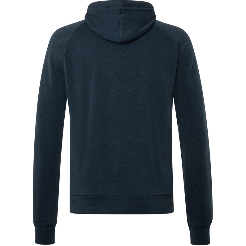Super.Natural Herren Favourite Bio Hoodie