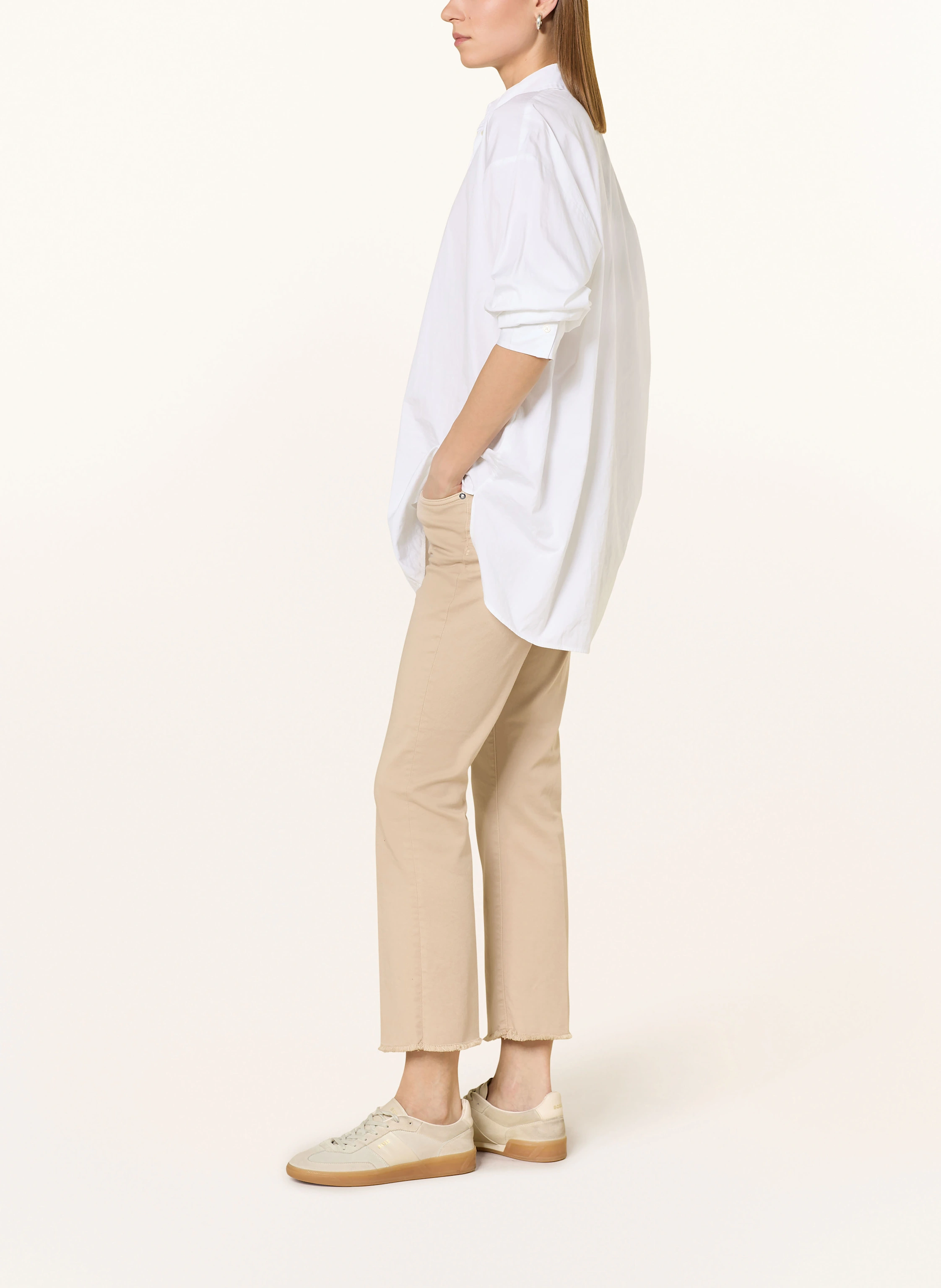nine:inthe:morning Flared Jeans EASY KICK