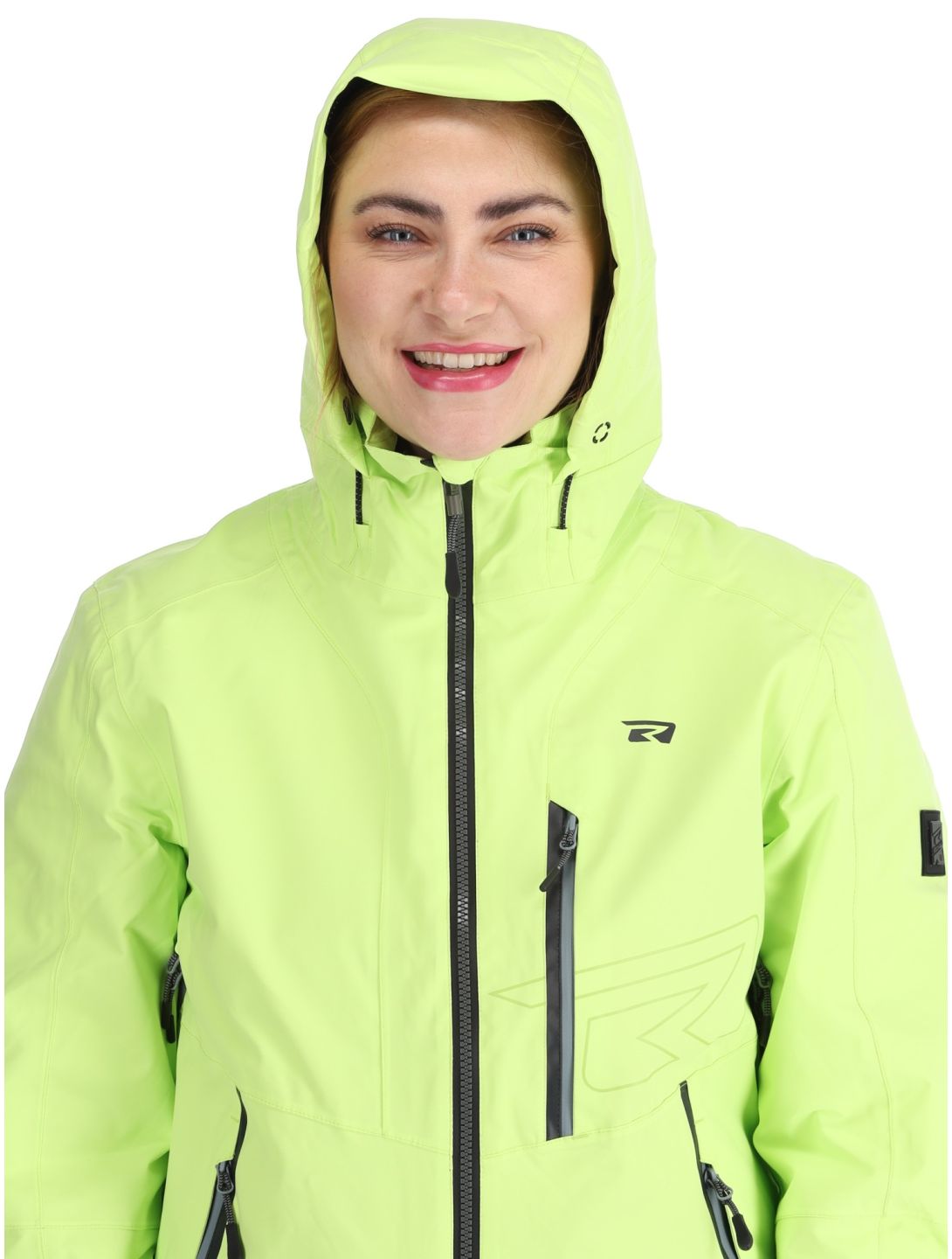 Skye-R ski-jas dames