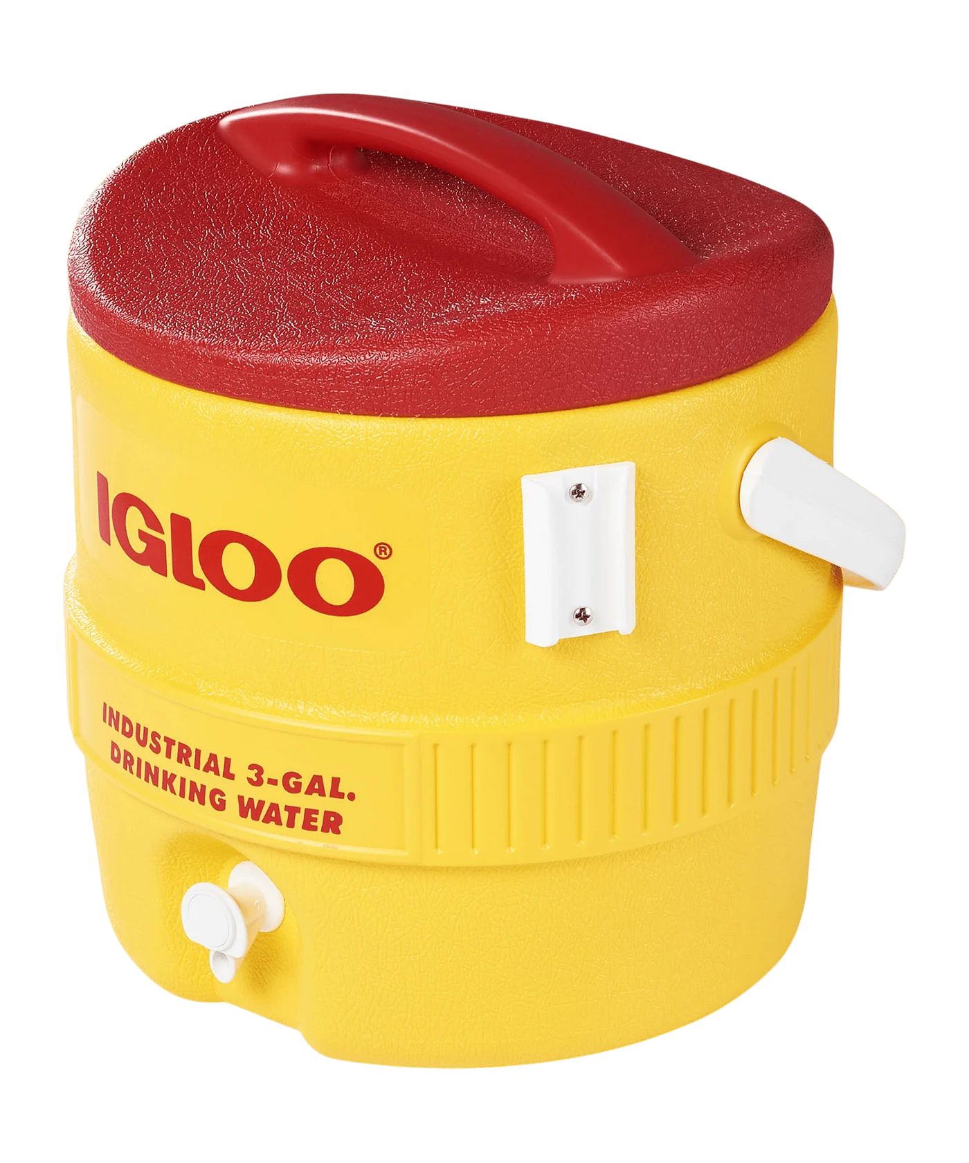 Igloo 400 Series 3 Gallon 11L Getränkekühler Accessoire Gelb