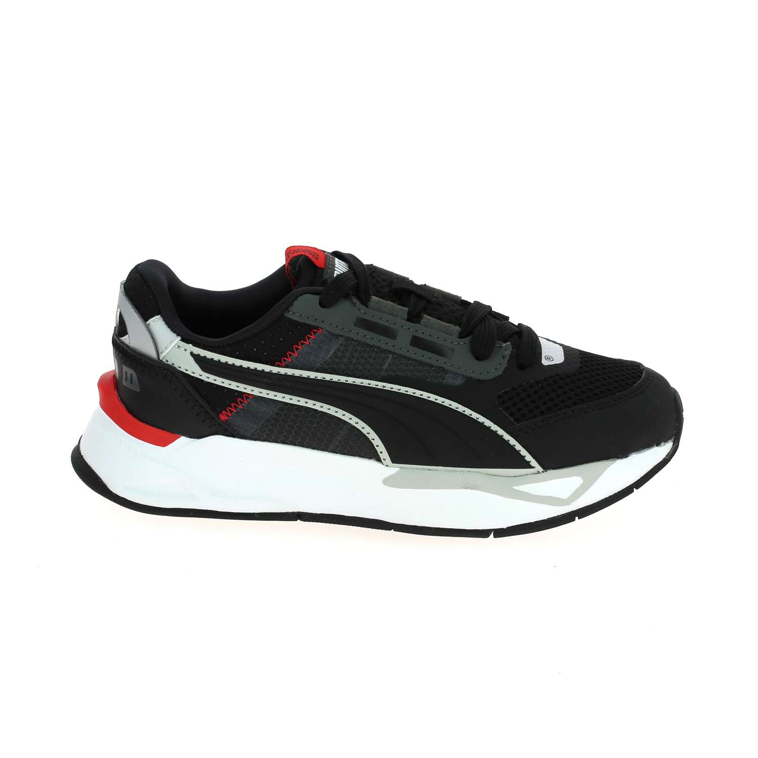 Baskets garçon PUMA MIRAGE SPORT