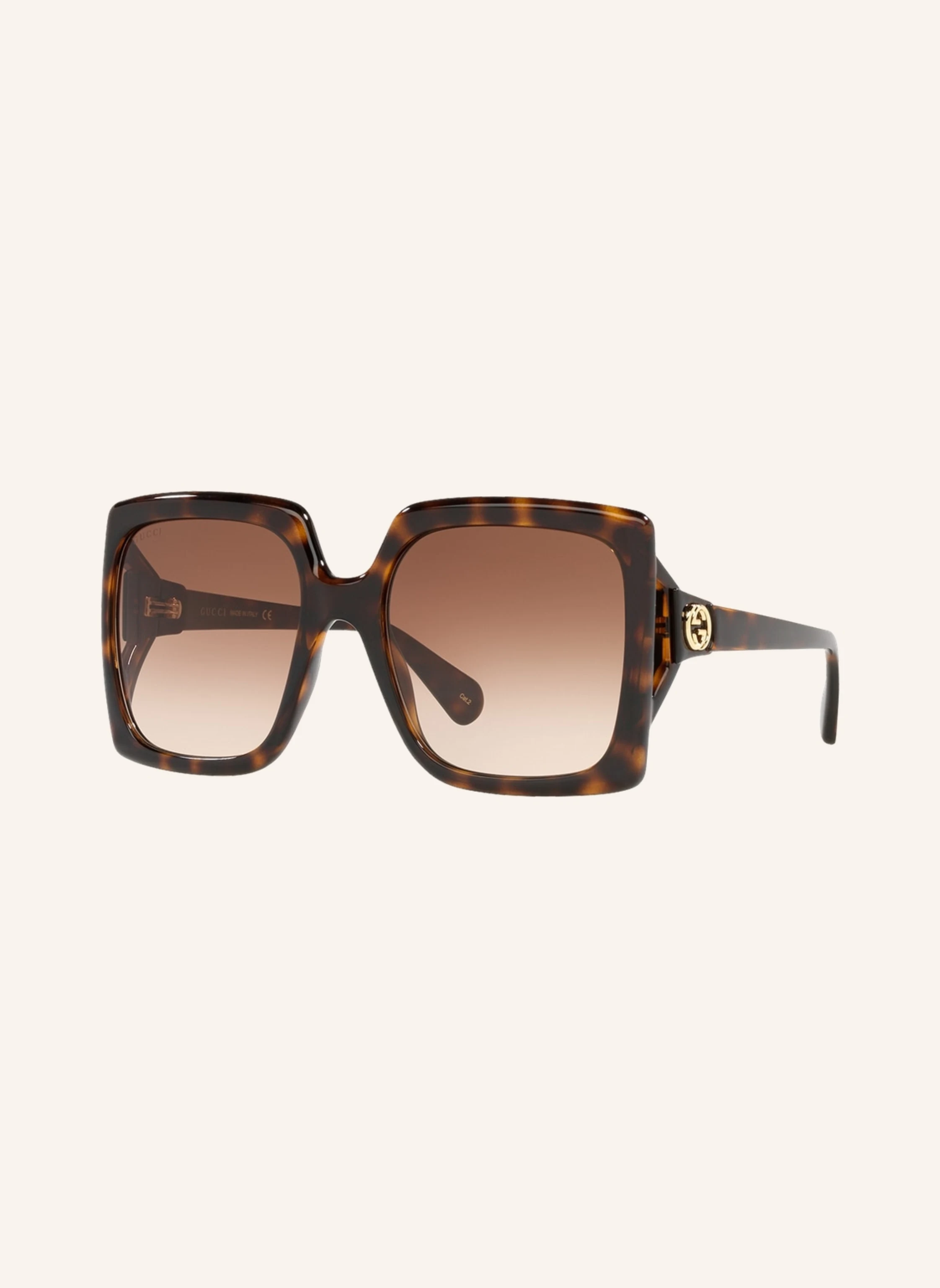 GUCCI Sonnenbrille GG0876S
