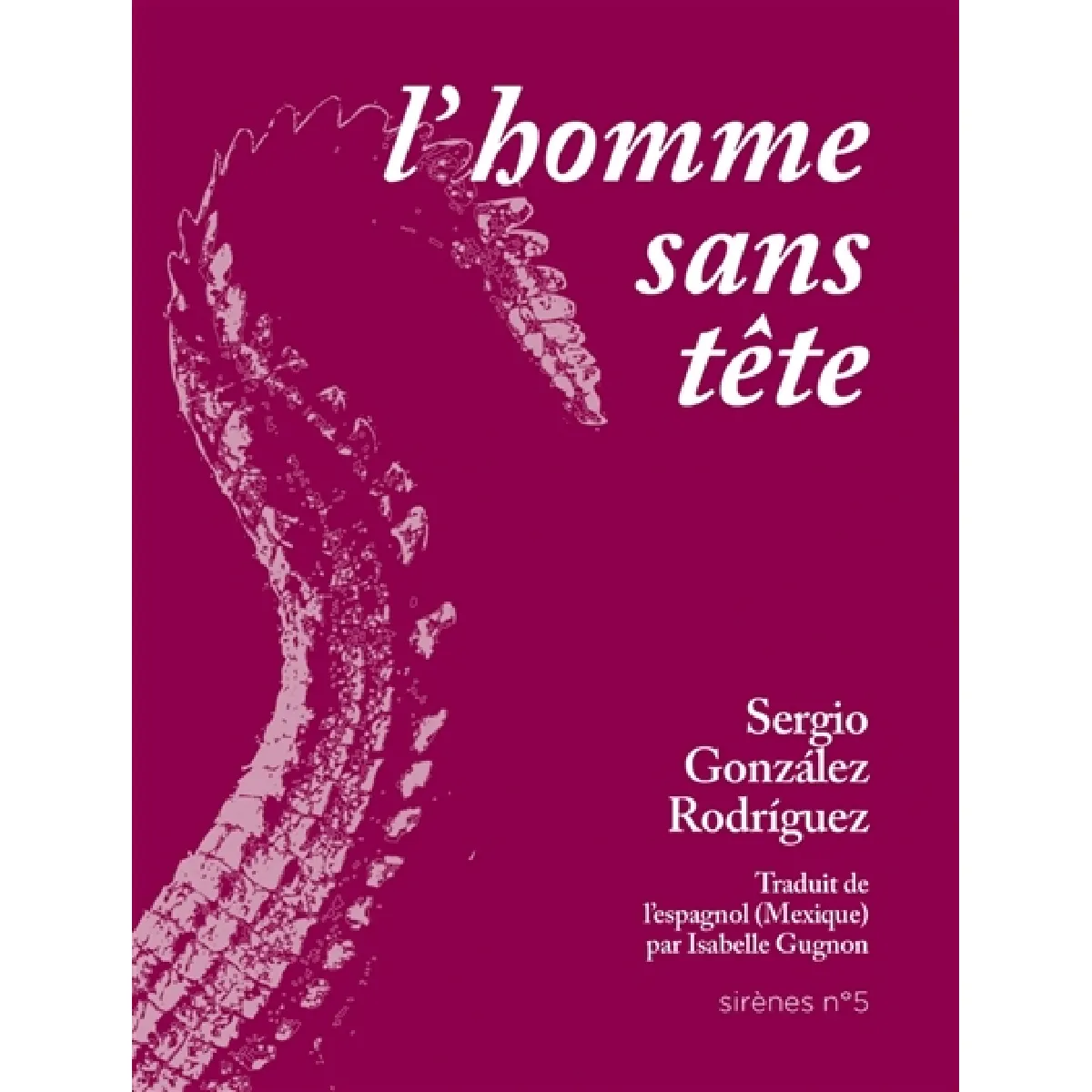 L'homme sans tête · Occasion