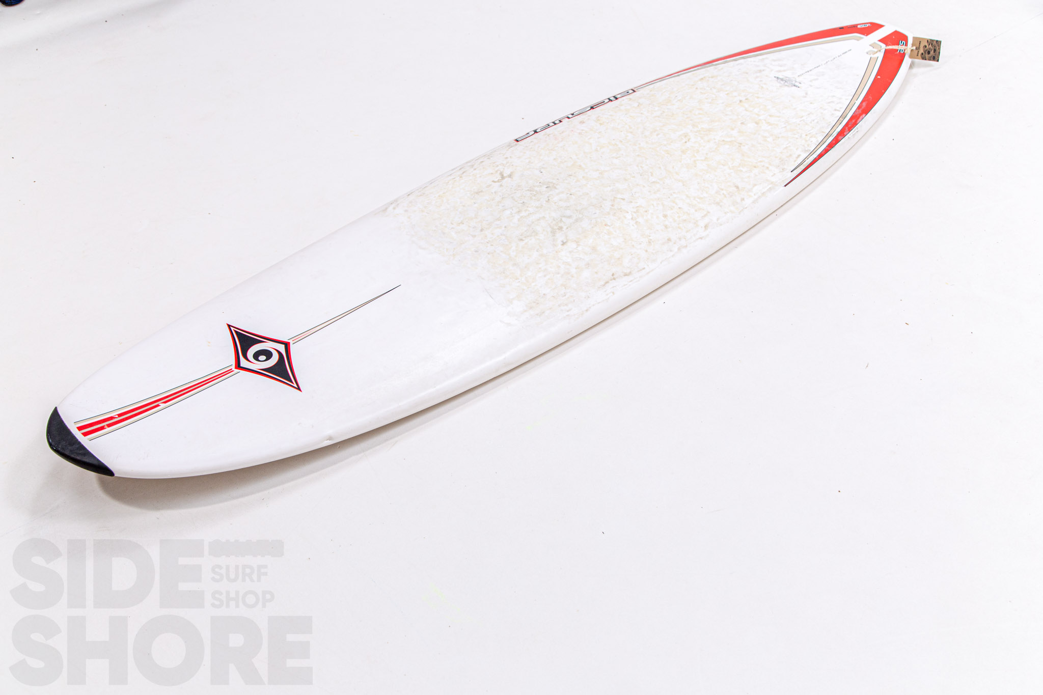 Bic Sport / Tahe Mini Malibu - 7'3 x 21 1/4