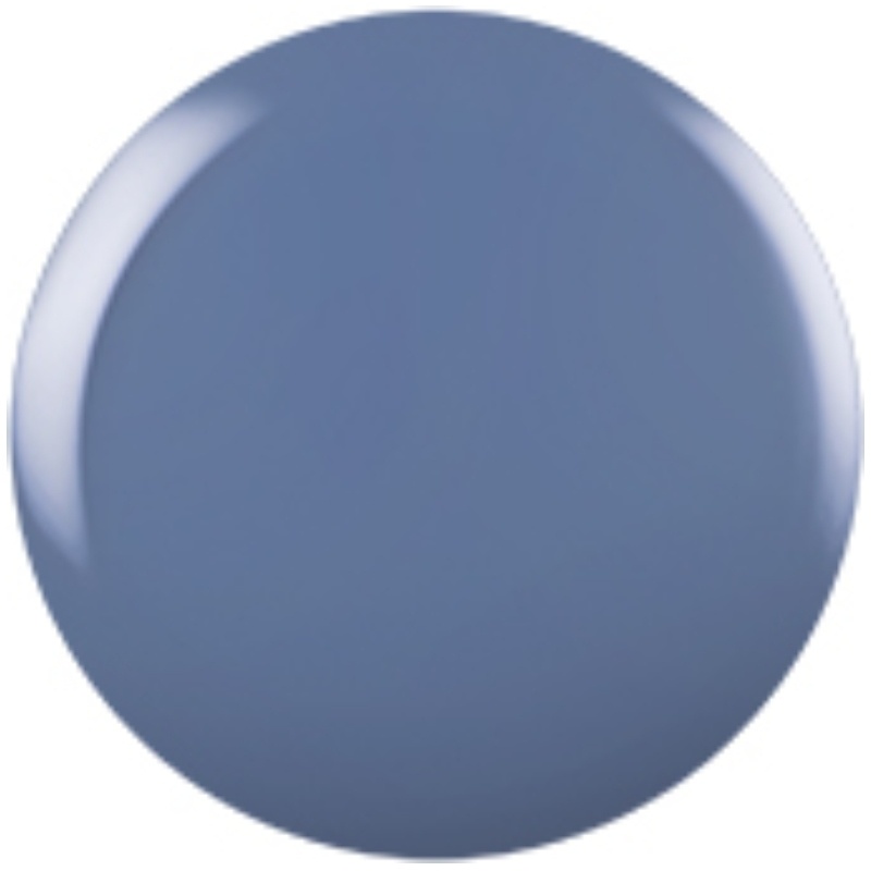 CND Vinylux Nail Polish 15 ml - Denim Patch #226