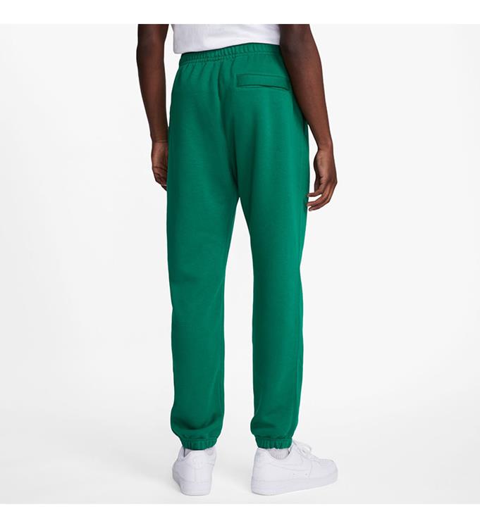 Nike Men Club Fleece Cuffed Joggingbroek