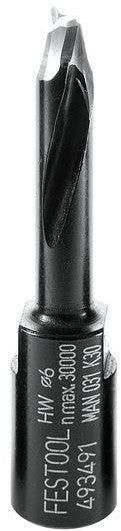 Festool D 6-NL 28 HW-DF 500 DOMINO frees - 493491