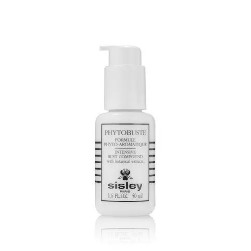 Sisley - Phytobuste + décolleté - Soin cou et décolleté