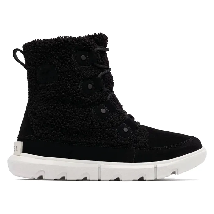 Sorel Explorer Next Joan Cozy Snowboot Dames