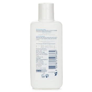 CeraVe Cerave Loção Hidratante para Pele Seca a Muito Seca 88ml/3oz
