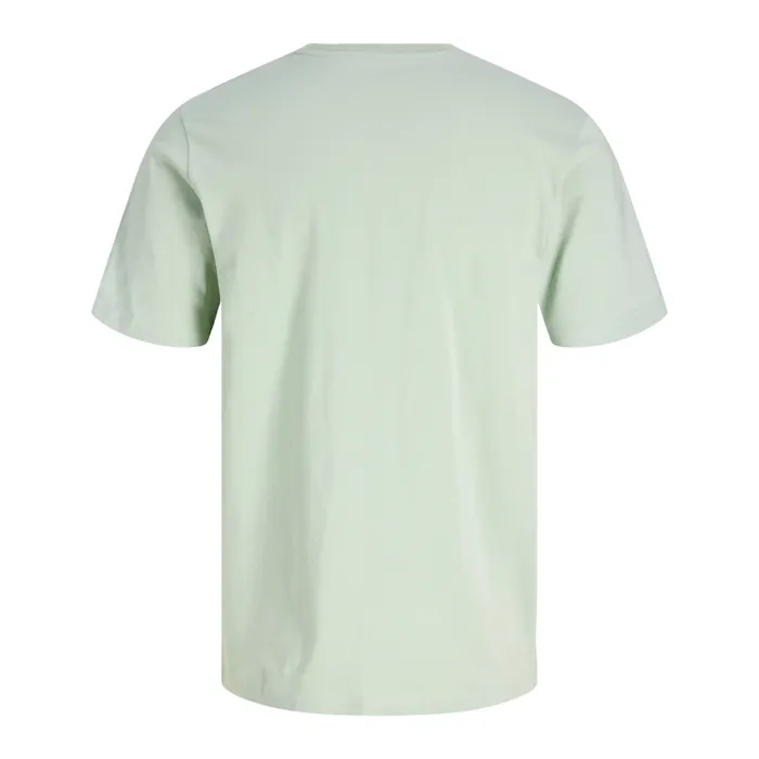 Jack & Jones Logan Summer Print Shirt Heren