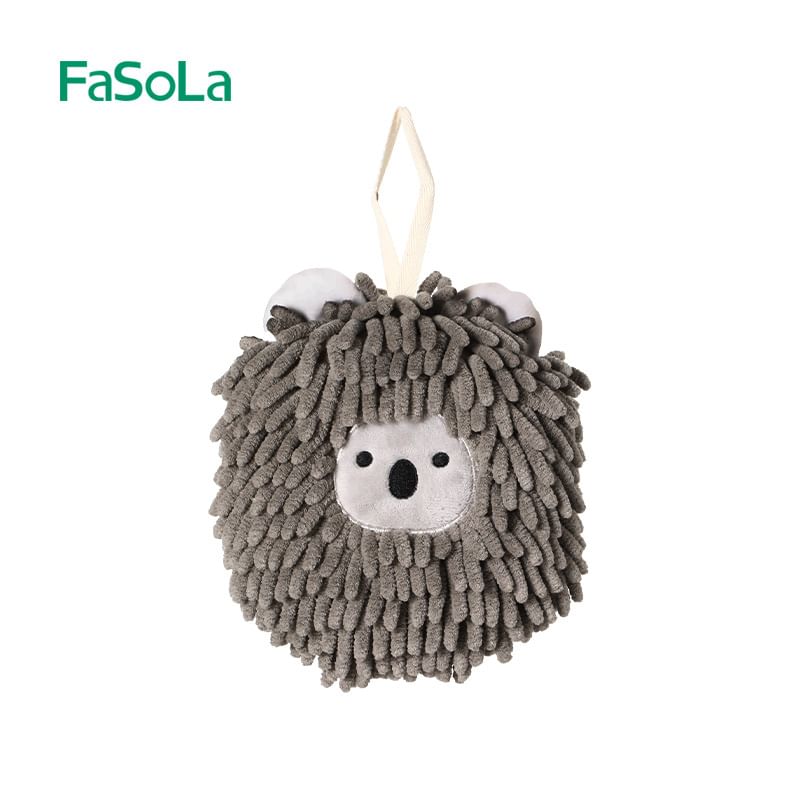 Karnemelk - Snel drogende handdoek voor dieren (verschillende designs)
