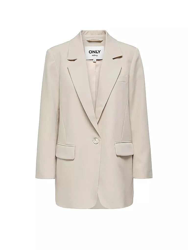 ONLY Blazer ONLLANA creme