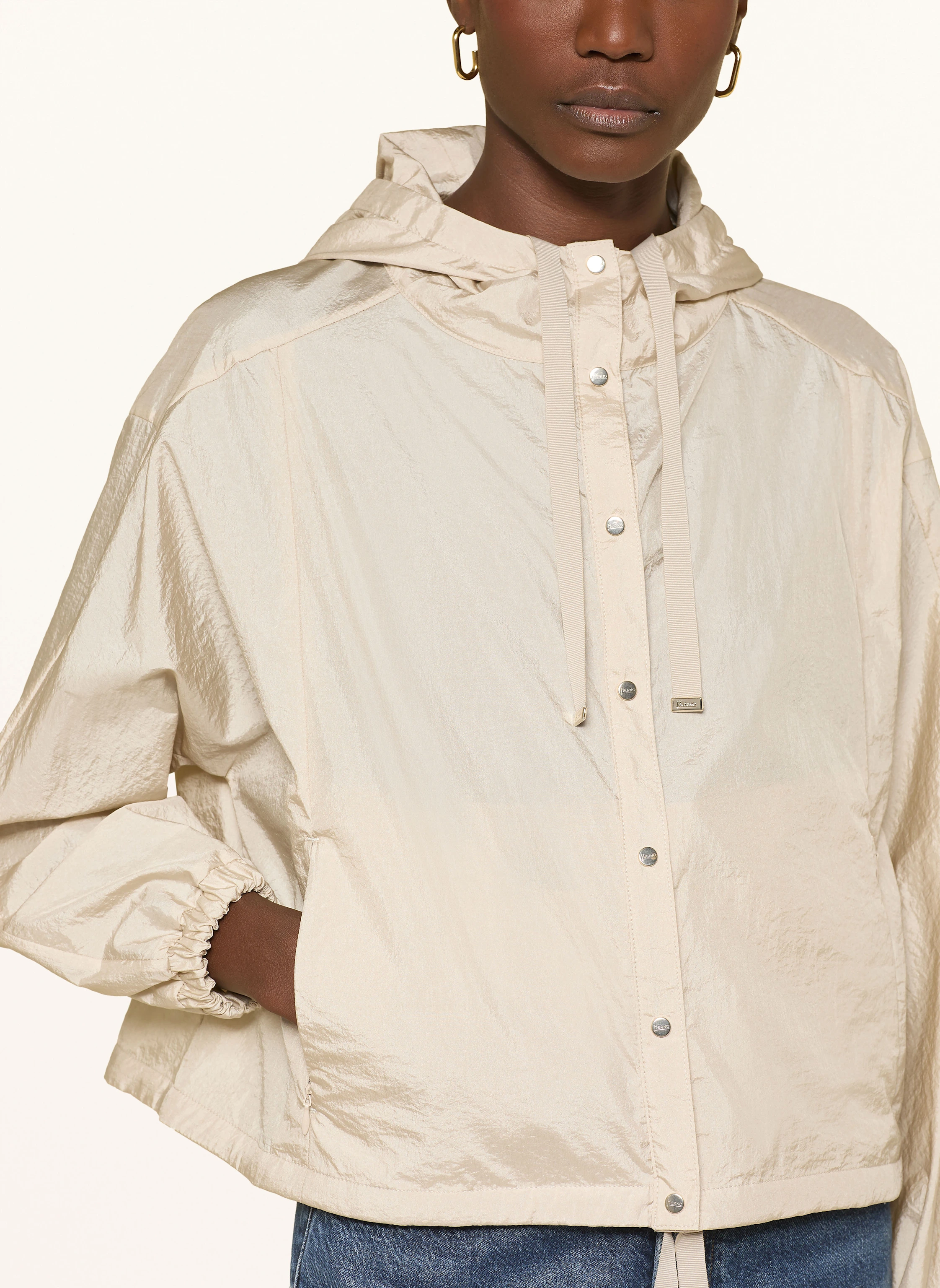 HERNO Jacke