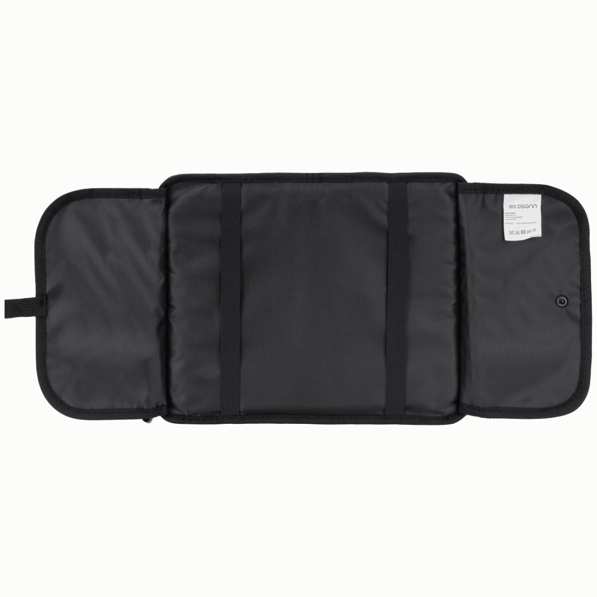 Osann GmbH Osann Mal- und Reisetablett Schwarz