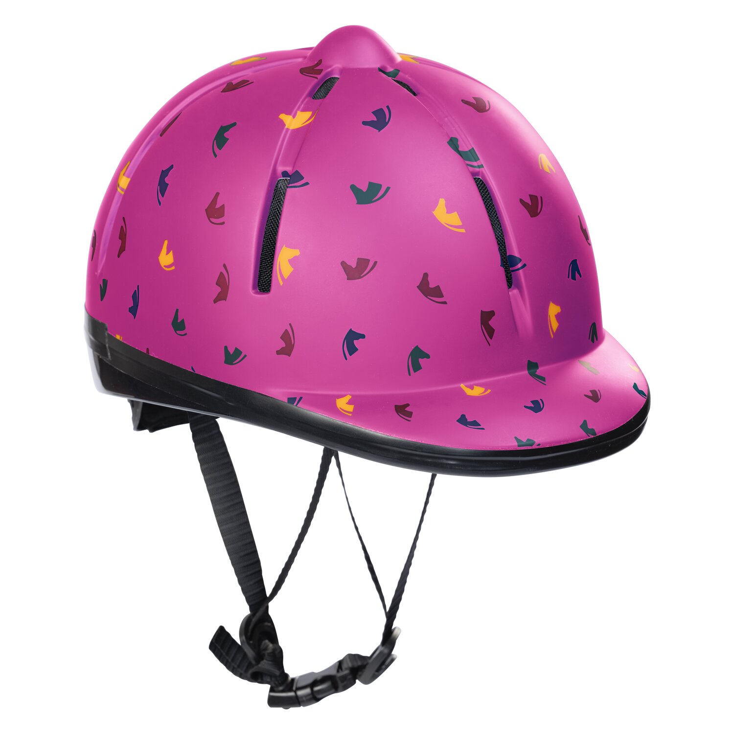 black forest Reithelm Cardiff  - pink - XS (48-52)