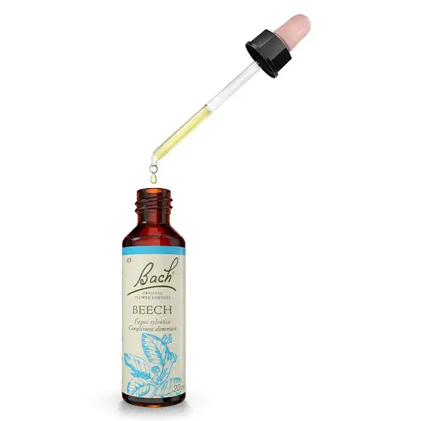 Florais de Bach Originais - Faia 20ml