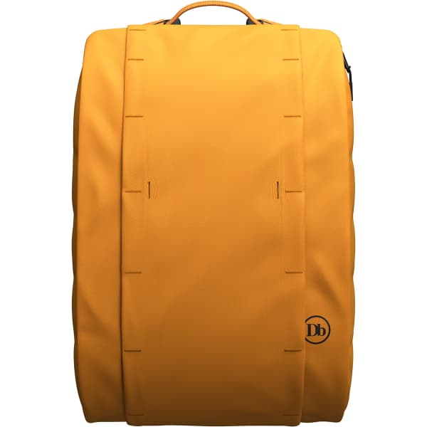 Sac à dos lifestyle DB HUGGER BASE BACKPACK 15L BIRCHWOOD BROWN