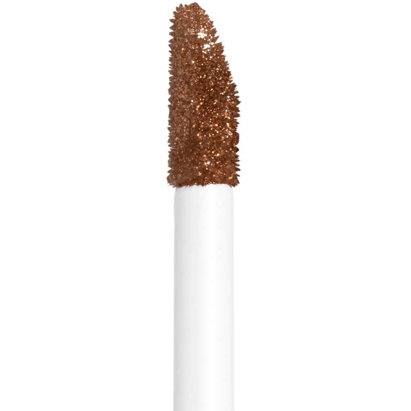 NYX Prof. Makeup Butter Gloss Bling 8 ml - 08 Hustla