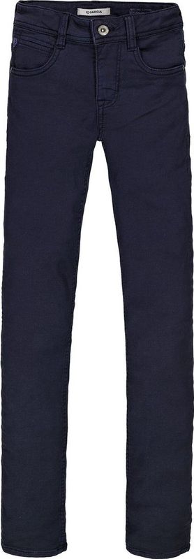 GARCIA - Lazlo - Jeans - Blauw - Katoen