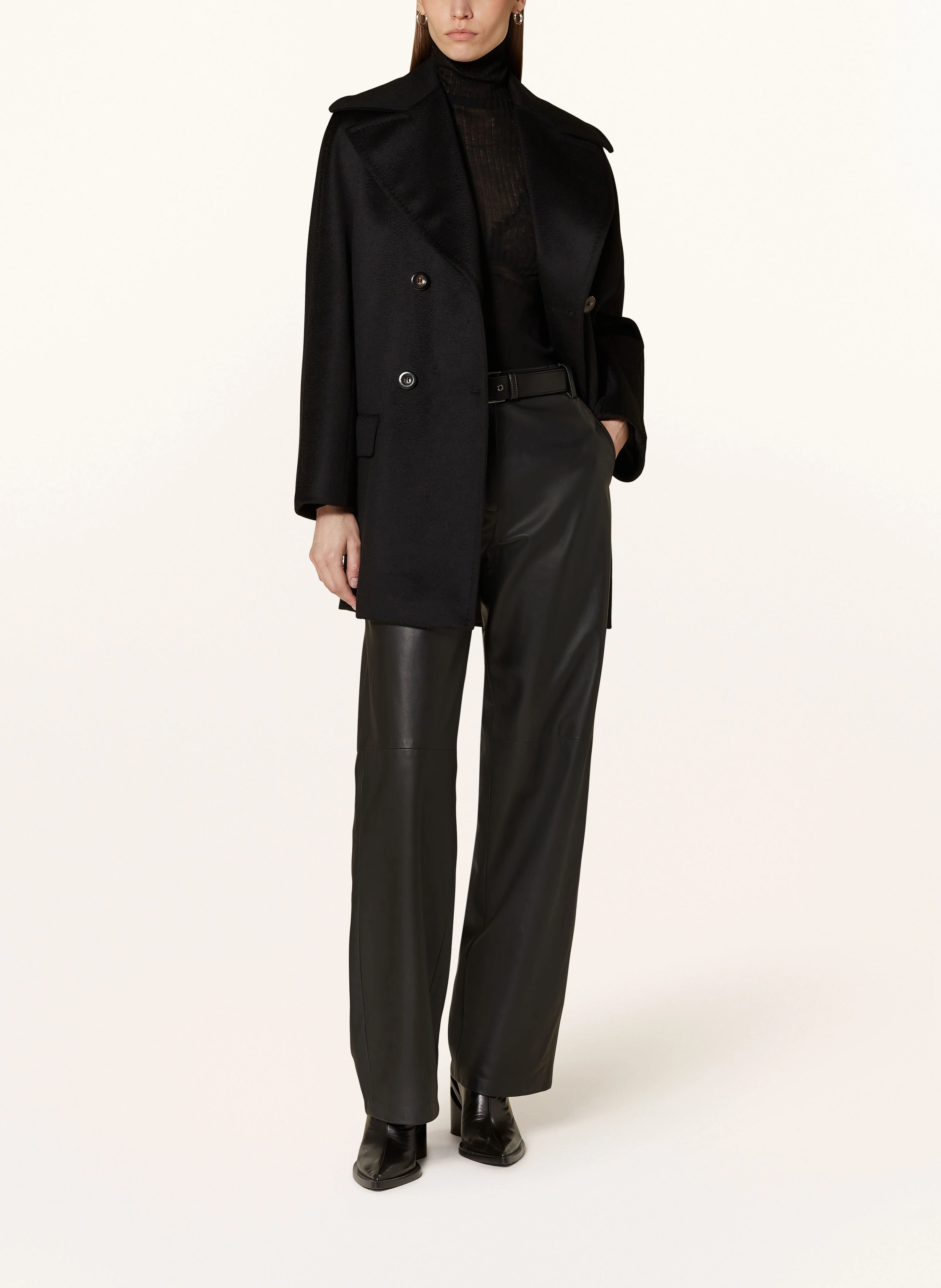 Max Mara STUDIO Cabanjacke KENT