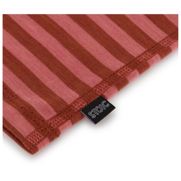 Stoic - MerinoChill MMXX Göteborg Neckwarmer - Foulard