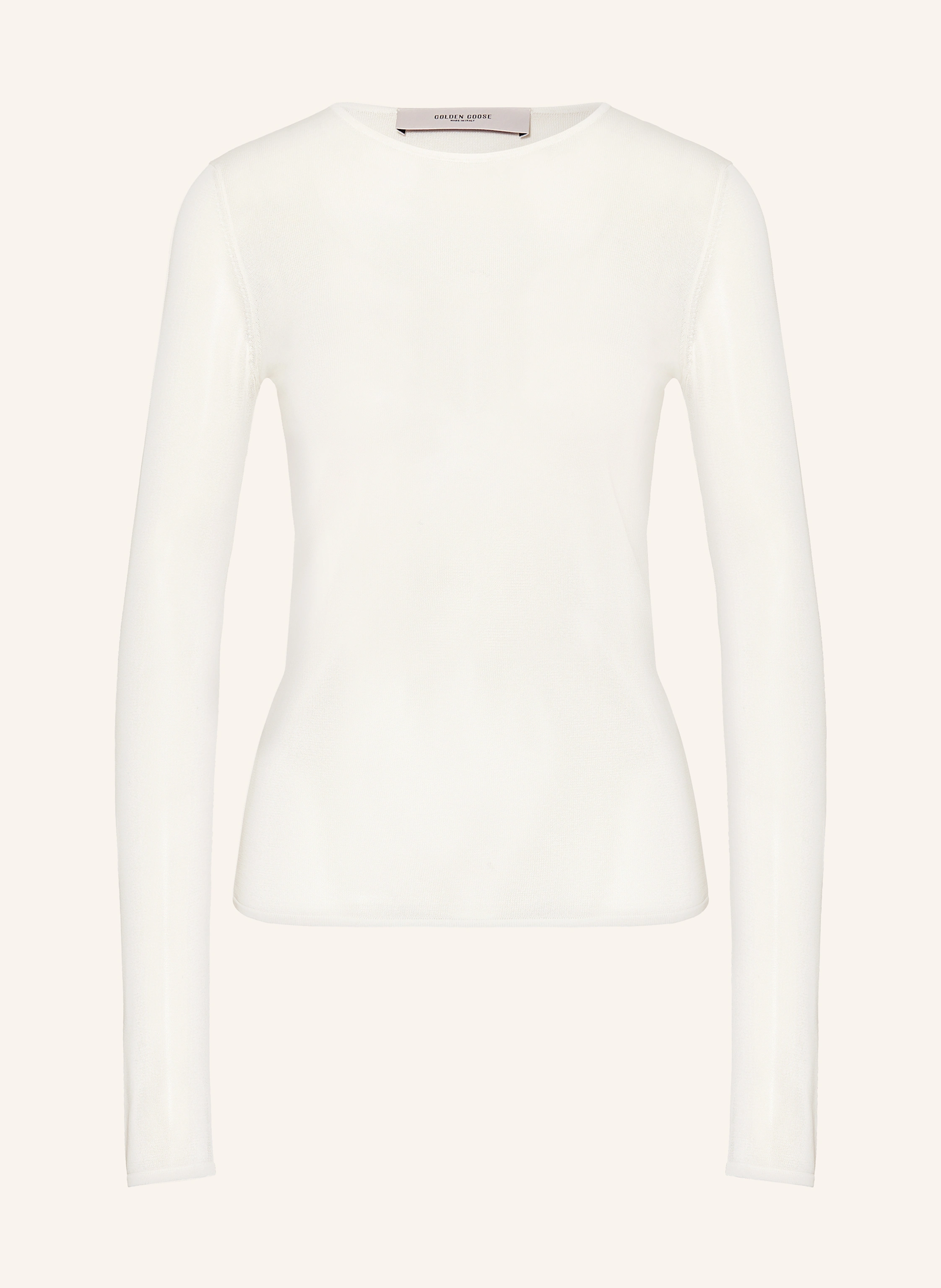 GOLDEN GOOSE Longsleeve