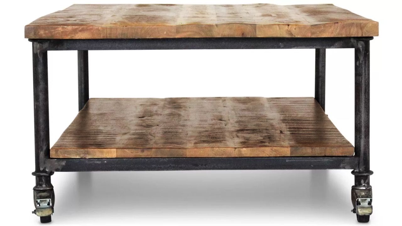 Salontafel  Renew B125 x D70 x H40 cm