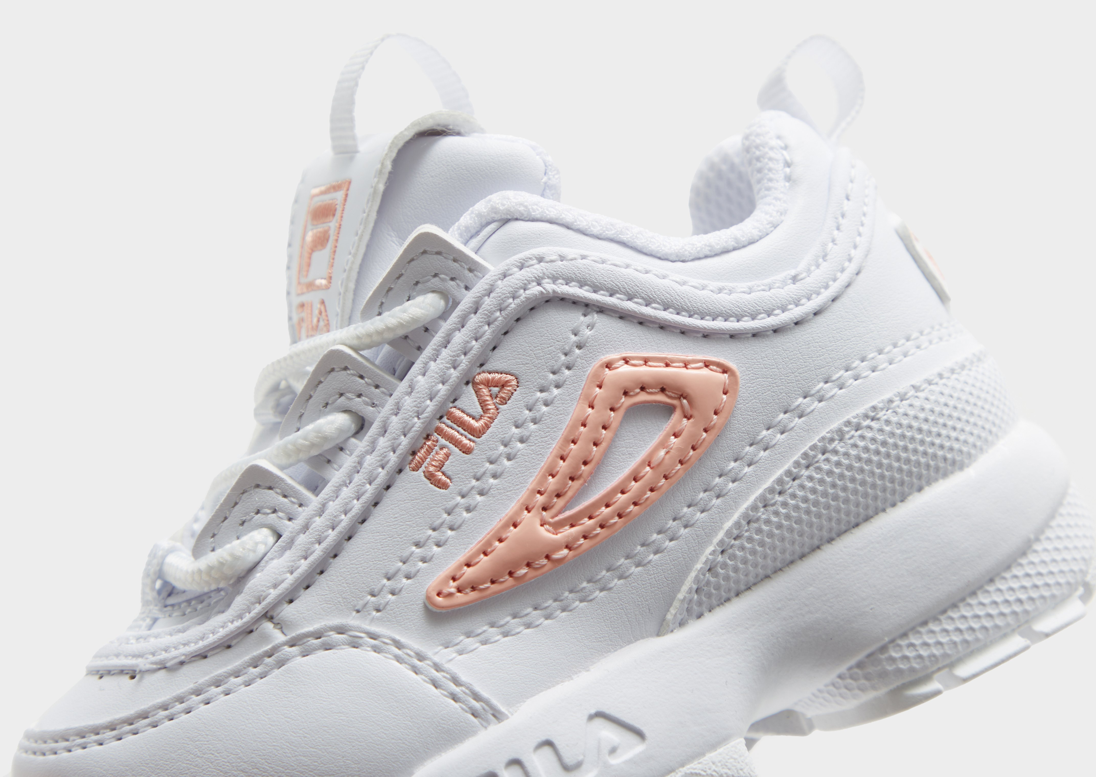 Fila Disruptor Bébé