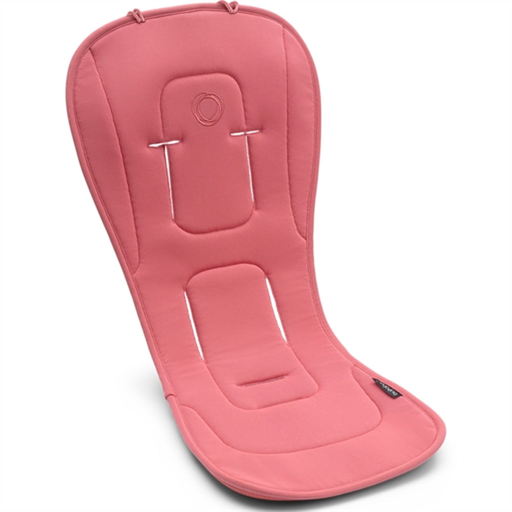 Dual Comfort Seat Liner Sunrise Red