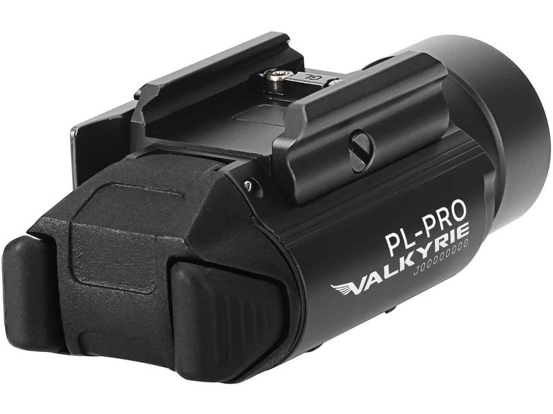 Olight PL-Pro Waffenlampe Wiederaufladbare Waffenleuchte