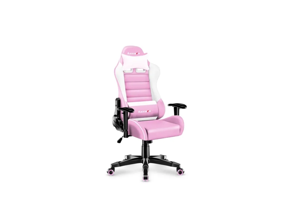 Huzaro Ranger 6.0, Universal gamingstol, 130 kg, Spand (vugge) sæde, Polstret ryglæn, 100 cm, 160 cm